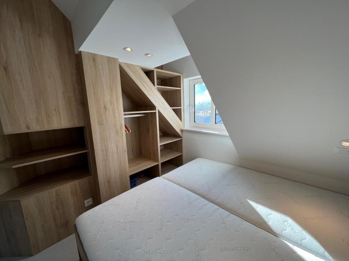 Gloria Holiday - Apartment Bohinj Exteriér fotografie
