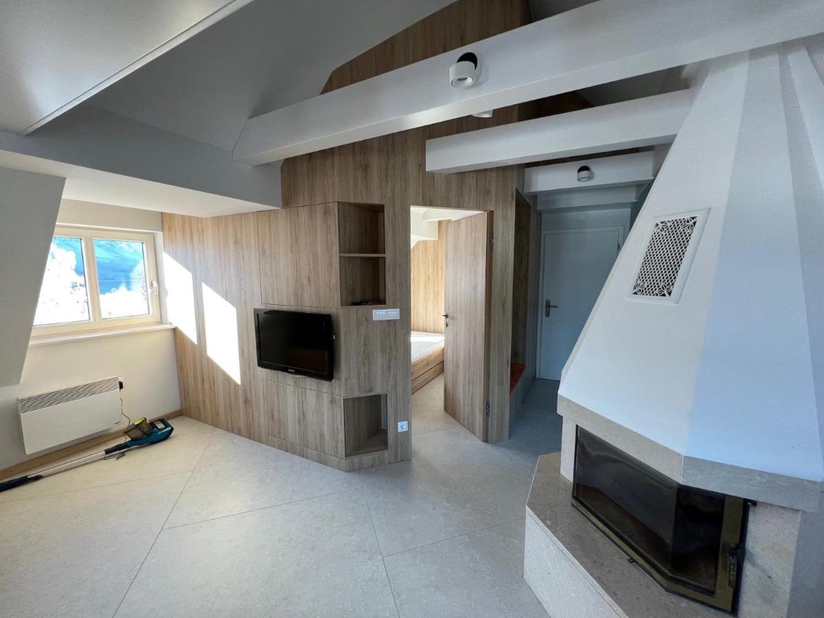 Gloria Holiday - Apartment Bohinj Exteriér fotografie